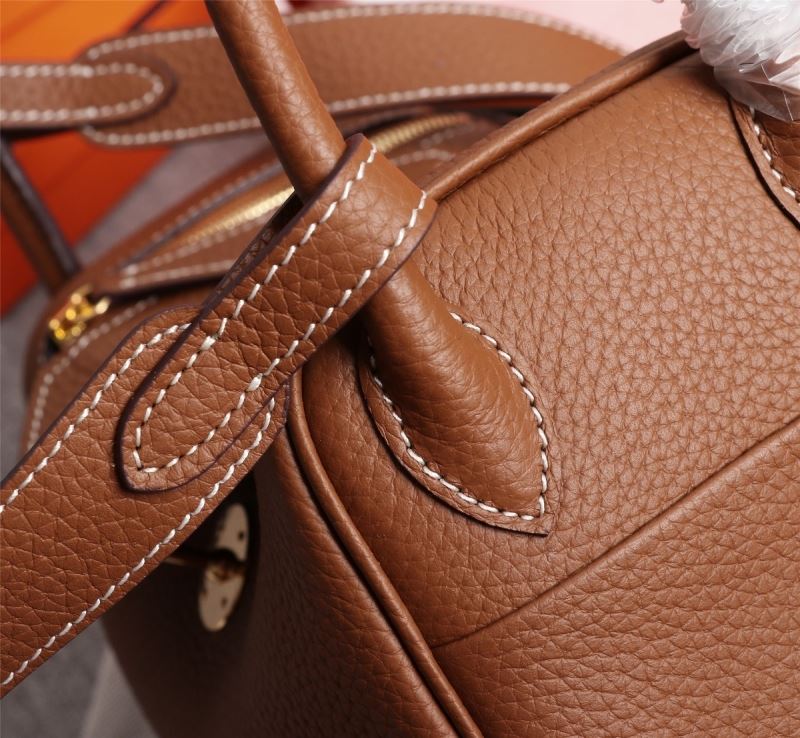 Hermes Lindy Bags